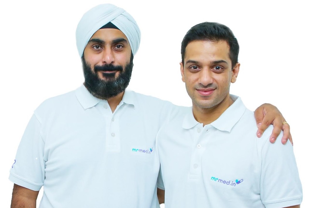Making Specialty Medicines Accessible Across India: How MrMed Is Strengthening the Cold Chain